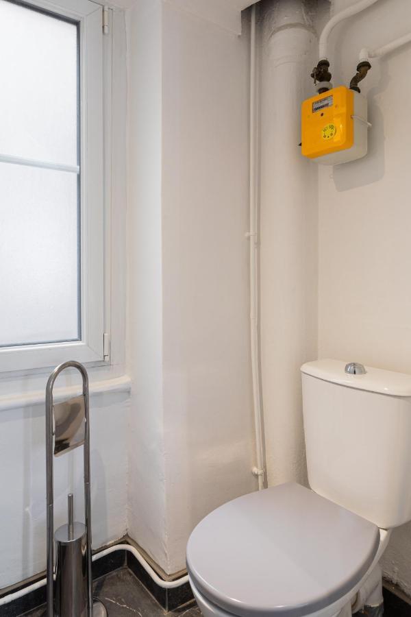 Dify Castries Quartier Ainay Appartement Lyon Buitenkant foto