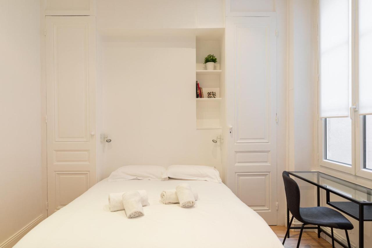 Dify Castries Quartier Ainay Appartement Lyon Buitenkant foto